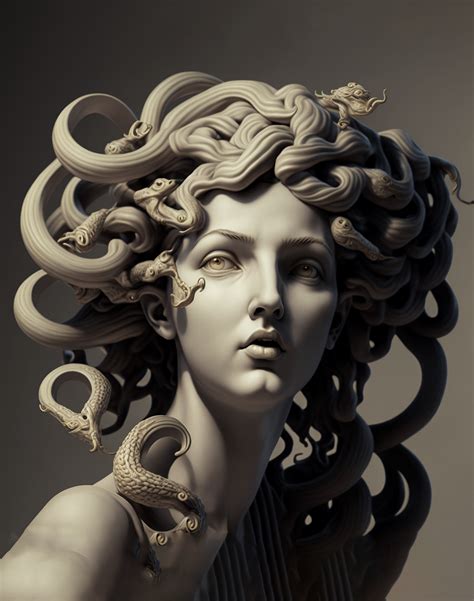 medusa übersicht.